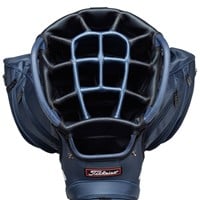 Titleist Cart 15 Golf Bag, Navy