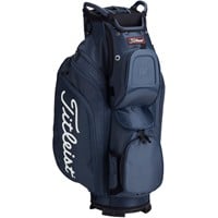 Titleist Cart 15 Golf Bag, Navy