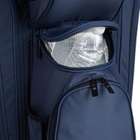 Titleist Cart 15 Golf Bag, Navy