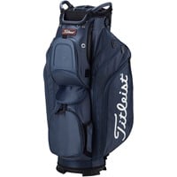 Titleist Cart 15 Golf Bag, Navy