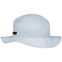 Titleist Breezer Bucket Golf Hat, Light Blue/White