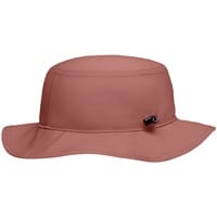 Titleist Breezer Bucket Golf Hat, Orange/Blue