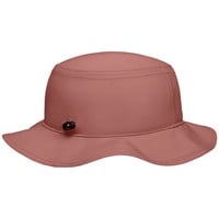 Titleist Breezer Bucket Golf Hat, Orange/Blue