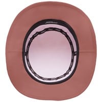 Titleist Breezer Bucket Golf Hat, Orange/Blue