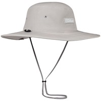 Titleist Charleston Aussie Heather Golf Hat, Grey/White