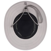 Titleist Charleston Aussie Heather Golf Hat, Grey/White