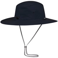 Titleist Charleston Aussie Heather Golf Hat, Navy/White