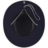 Titleist Charleston Aussie Heather Golf Hat, Navy/White