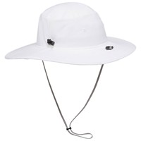 Titleist Charleston Aussie Heather Golf Hat, White/Blue