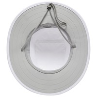 Titleist Charleston Aussie Heather Golf Hat, White/Blue