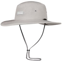 Titleist Charleston Aussie Heather Golf Hat, Grey/White
