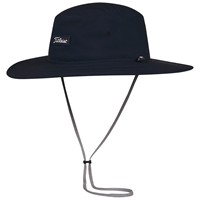 Titleist Charleston Aussie Heather Golf Hat, Navy/White