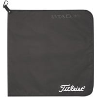 Titleist StayDry Perfomance 20x20 Golf Towel
