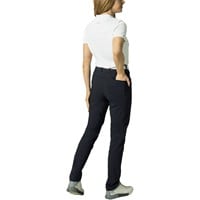 Callaway Women's TrueSculpt Pull On Stretch Golf Pants, Black