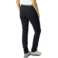 Callaway Women's TrueSculpt Pull On Stretch Golf Pants, Black