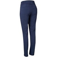 Callaway Women's TrueSculpt Pull On Stretch Golf Pants, Navy