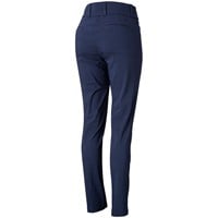 Callaway Women's TrueSculpt Pull On Stretch Golf Pants, Navy