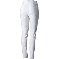 Callaway Women's TrueSculpt Pull On Stretch Golf Pants, White