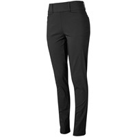 Callaway Women's TrueSculpt Pull On Stretch Golf Pants