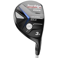 Tour Edge Men's Hot Launch E522 Hybrid