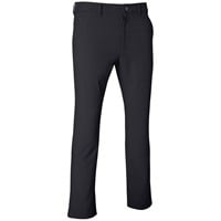 Bonobos Men's All Season Slim Fit Golf Pants, Black