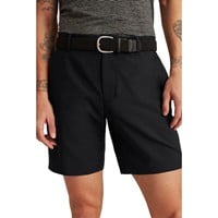 Bonobos Men's All Season 9.5in Golf Shorts, Black