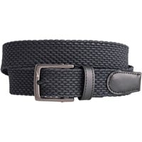 NIKE Men's Stretch Woven Golf Belt