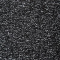 The Weather Co Men's Full Zip Knit Golf Jacket, Black