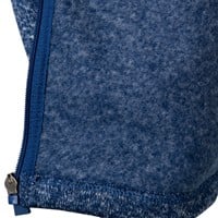 The Weather Co Men's Full Zip Knit Golf Jacket, Navy