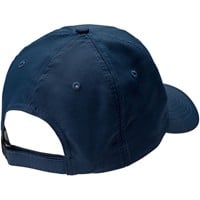 Mizuno Tour Adjustable Golf Hat, Navy/White