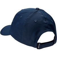 Mizuno Tour Adjustable Golf Hat, Navy/White