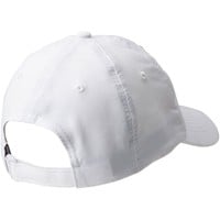 Mizuno Tour Adjustable Golf Hat, White/Blue
