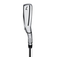 TaylorMade Men's Stealth Irons, 4-z