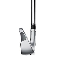 TaylorMade Men's Stealth Irons, 5-z