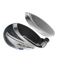 XXIO 12 Men's Fairway, 6-z