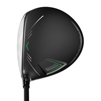 XXIO 12 Men's X Black Driver, 2-z