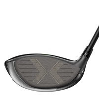 XXIO 12 Men's X Black Driver, 3-z