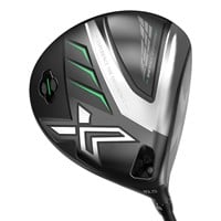 XXIO 12 Men's X Black Driver, 6-z