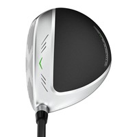 XXIO 12 Men's X Black Fairway, 2-z