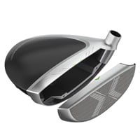XXIO 12 Men's X Black Fairway, 4-z