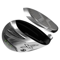 XXIO 12 Men's X Black Fairway, 5-z