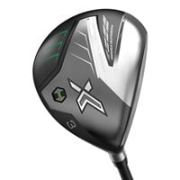 XXIO 12 Men's X Black Fairway, 6-z
