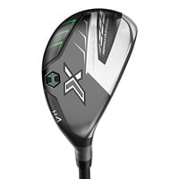 XXIO 12 Men's X Black Hybrid