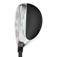 XXIO 12 Men's X Black Hybrid, 2-z