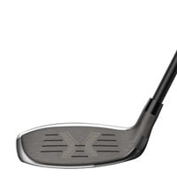 XXIO 12 Men's X Black Hybrid, 3-z