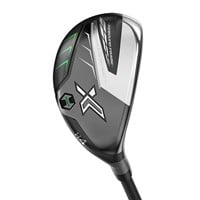 XXIO 12 Men's X Black Hybrid, 6-z