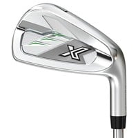 XXIO 12 Men's X Black Irons