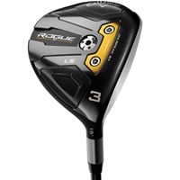 Callaway Men's Rogue ST Max LS Fairway Wood