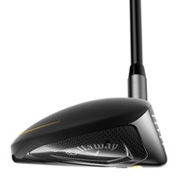 Callaway Men's Rogue ST Max LS Fairway Wood, 6-z
