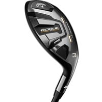 Callaway Men's Rogue ST Pro Hybrid, 2-z